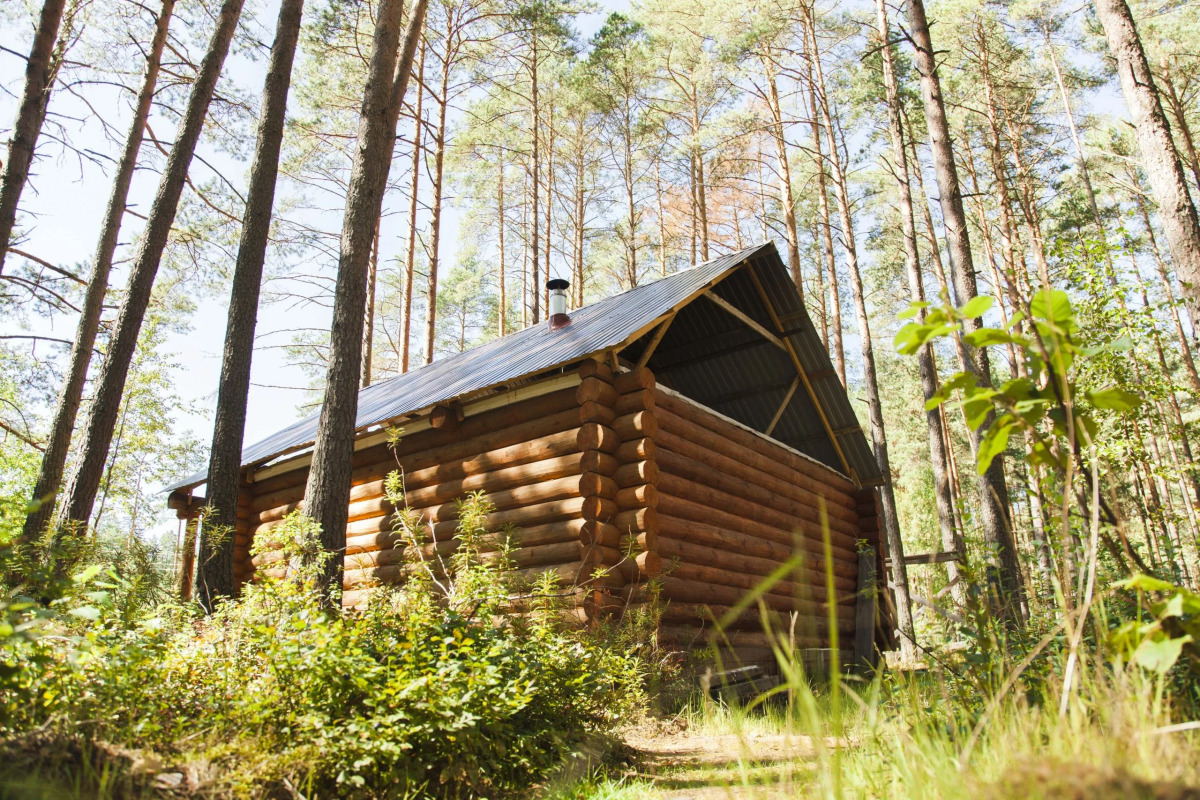 Гостевой дом Крупп