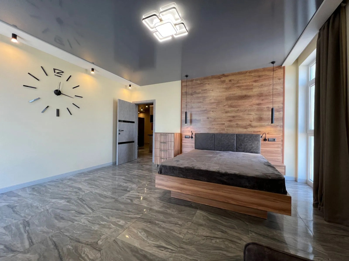 Квартира На Черноморке