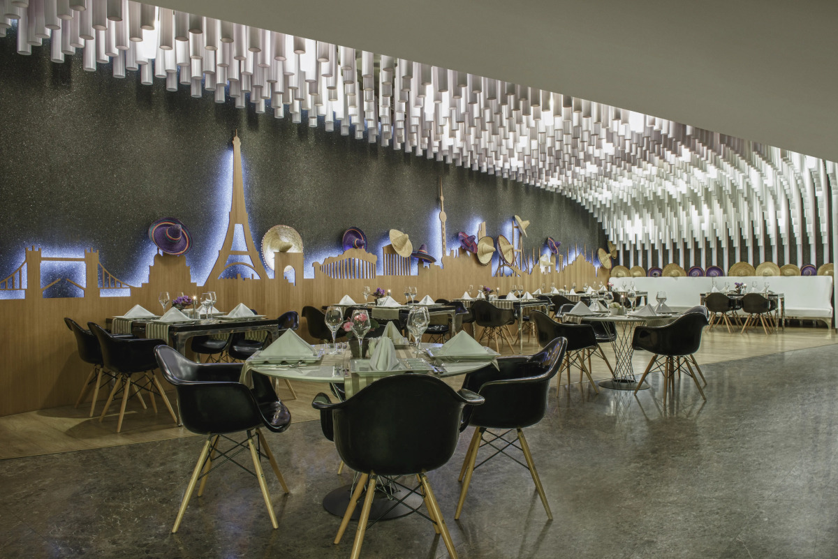 Delphin Imperial Hotel - Ultra All Inclusive