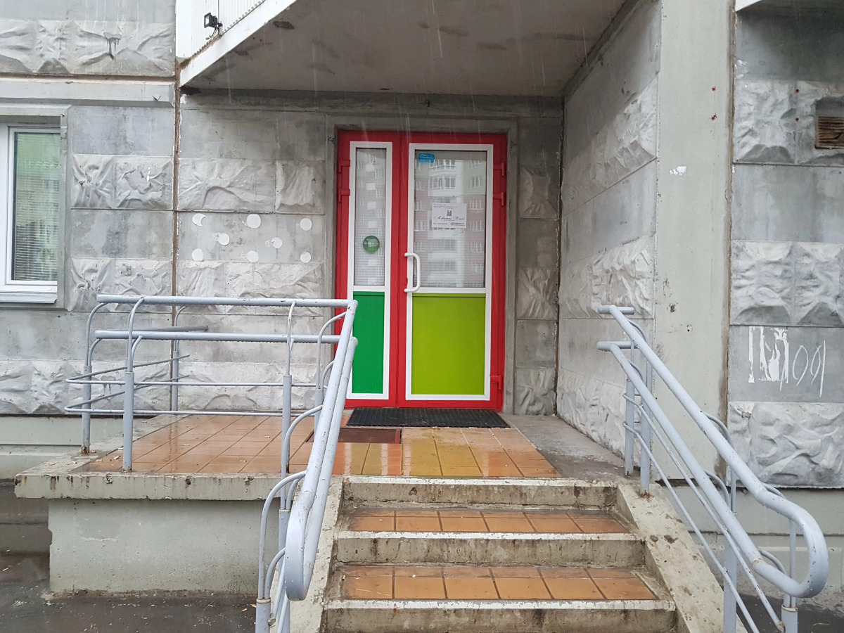 Хостел Мякинино