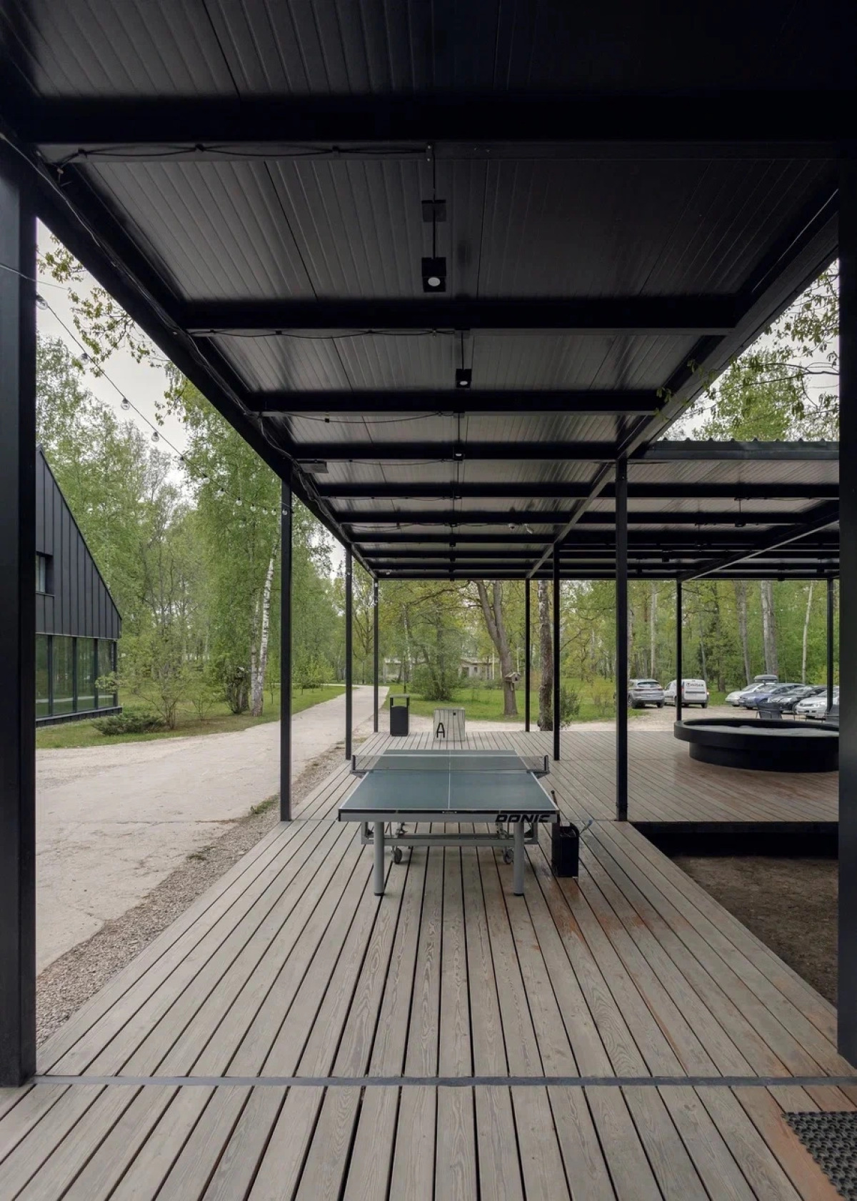 Отель Чехов Апи