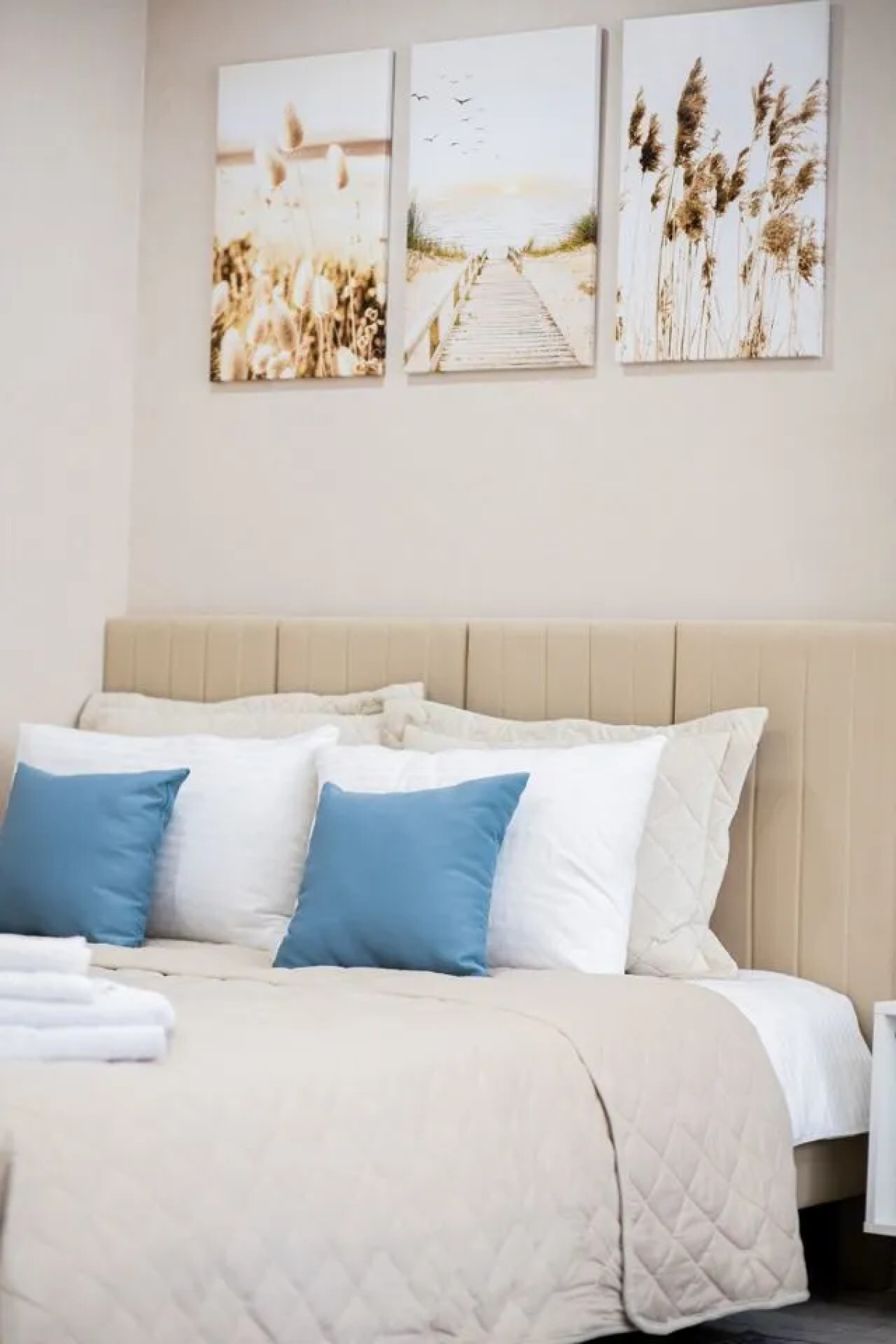 Квартира на Взлётной 81