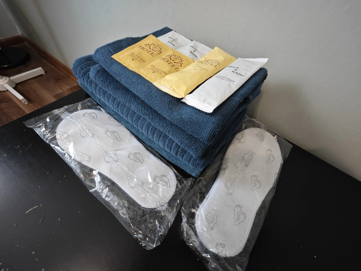 Квартира Калина на Тургенева 47