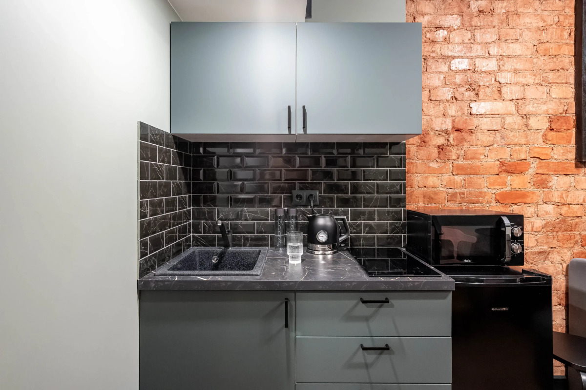 Апартаменты Cartoon на Петроградке