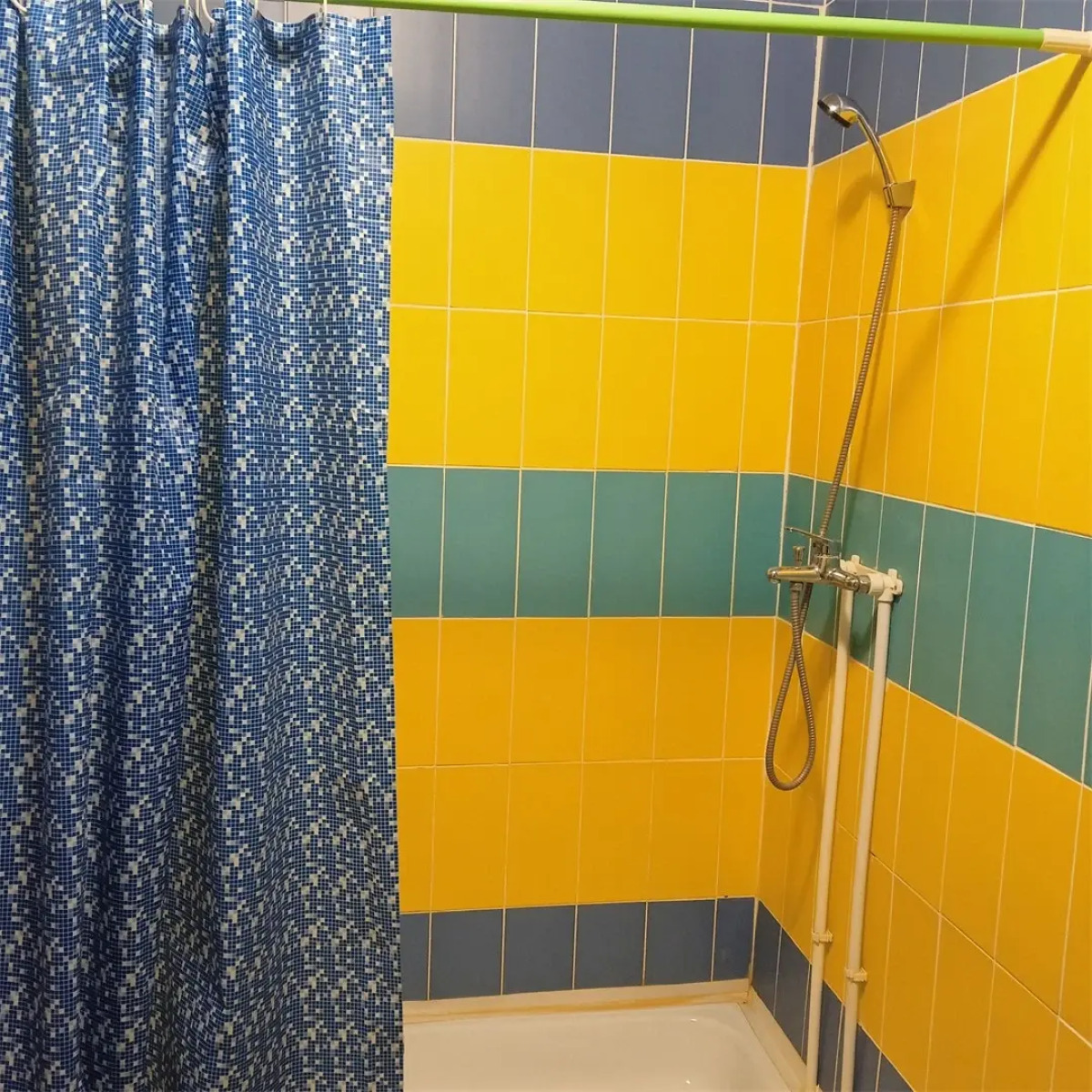 Гостиница Родной Край