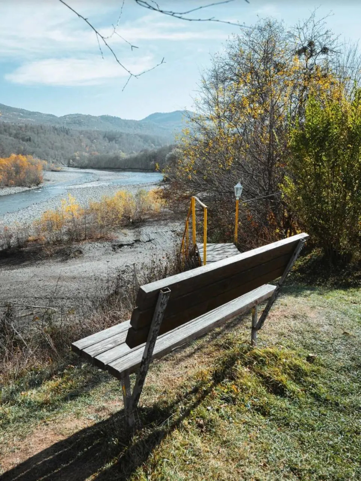 Гостевой дом Юлена