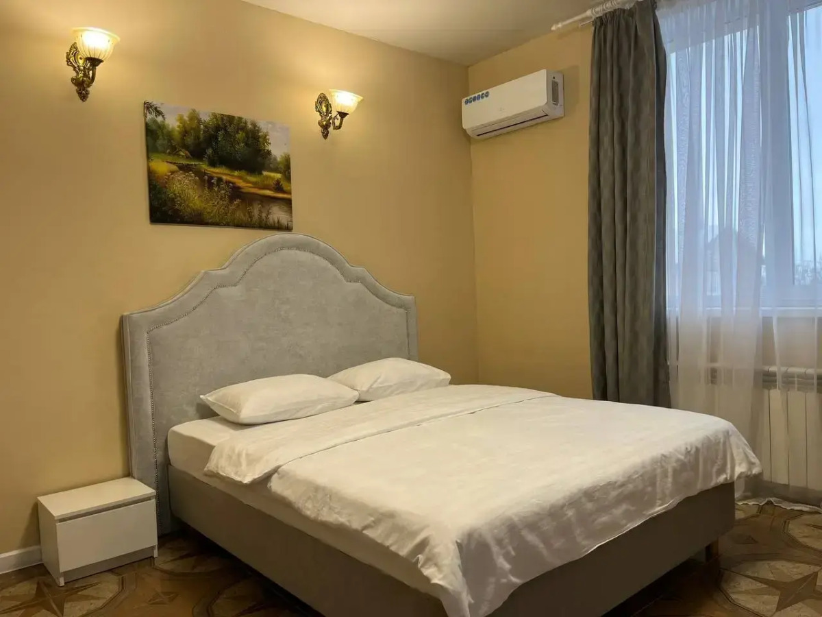 Гостевой дом Колибри