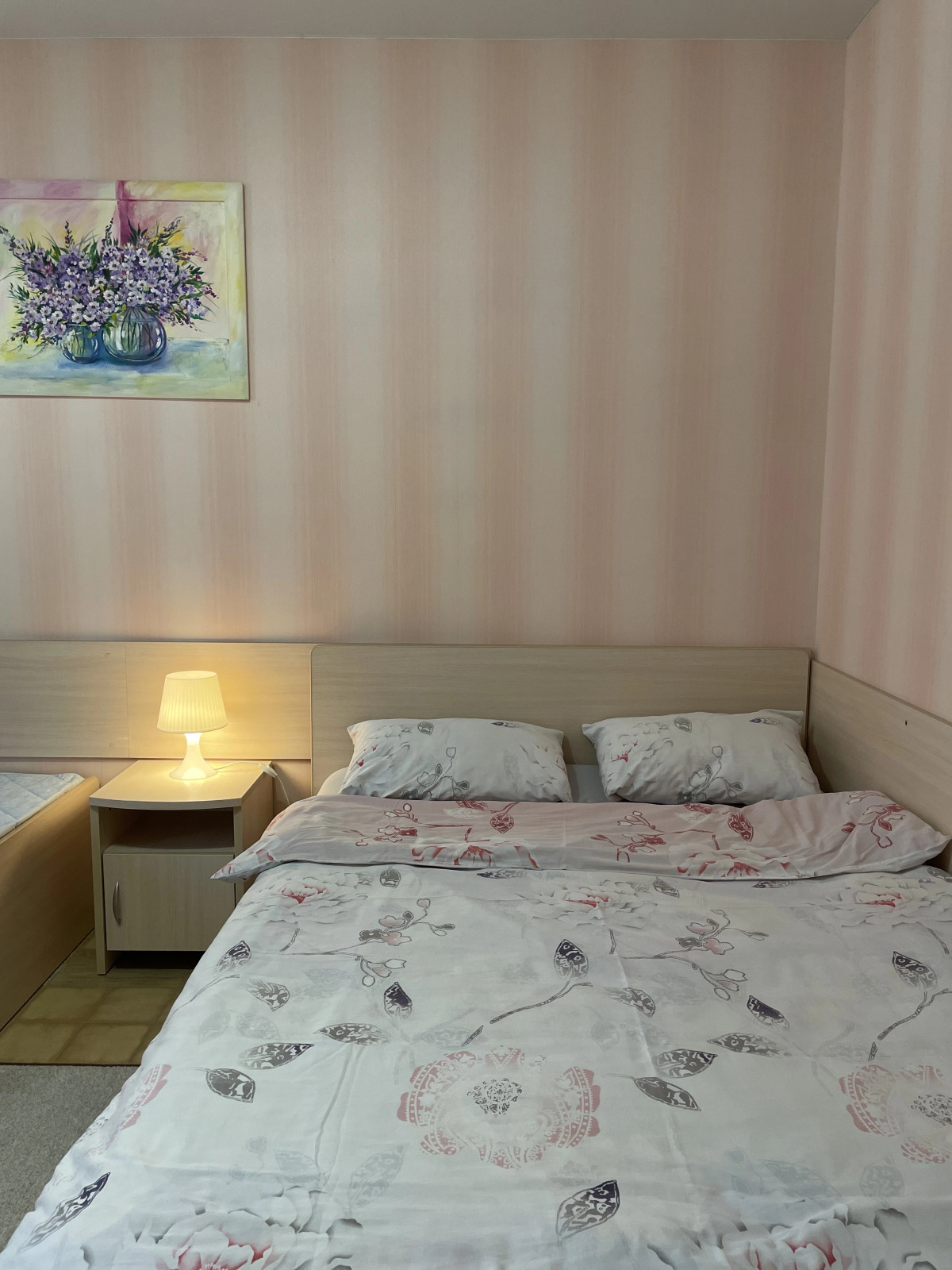 Гостевой дом На Садовой