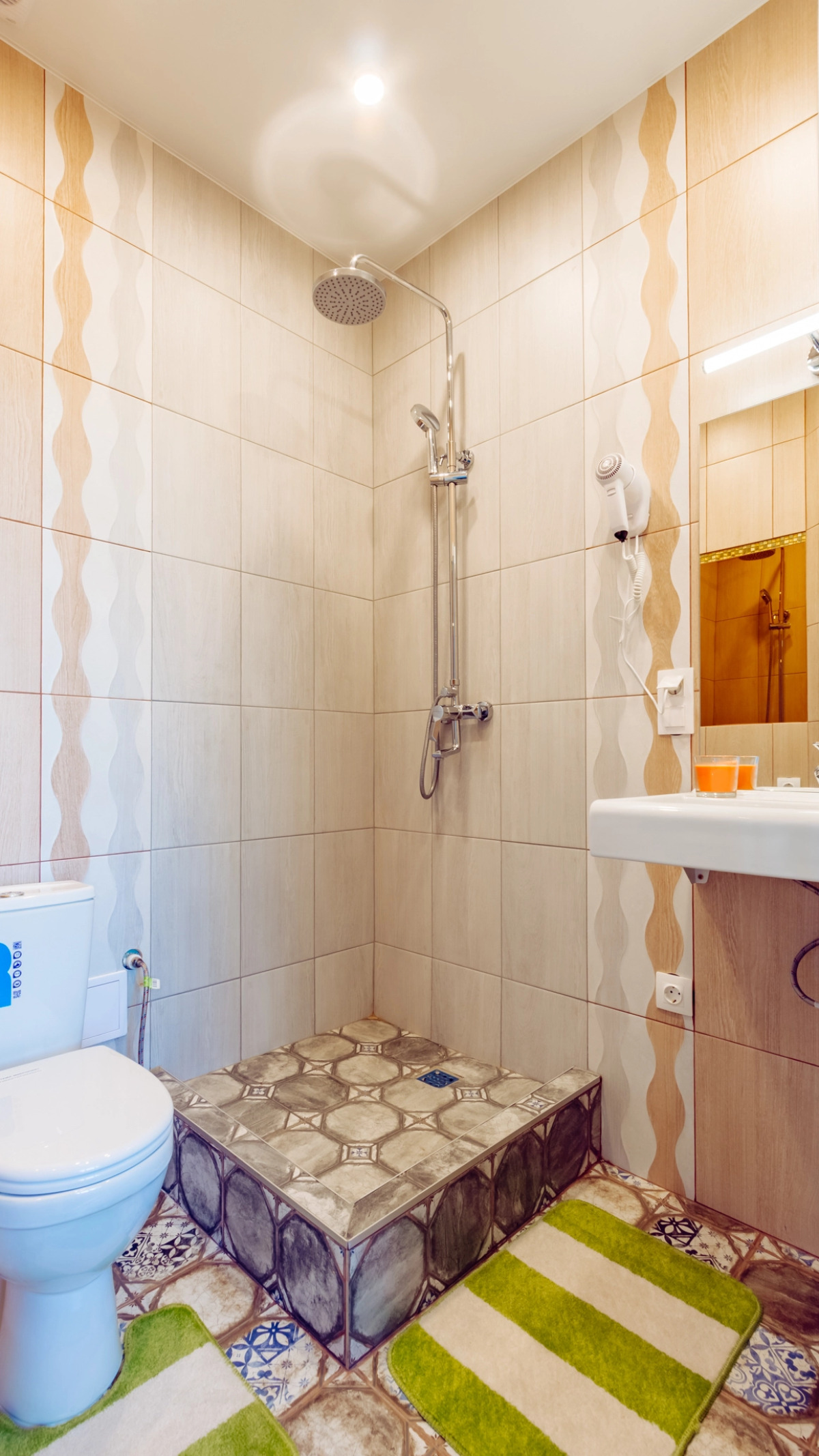 Апартаменты Добрые Сутки на Ленина 36 3