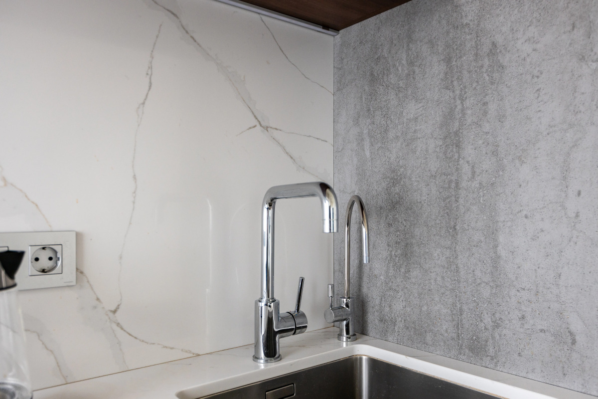 Апартаменты Новый Арбат