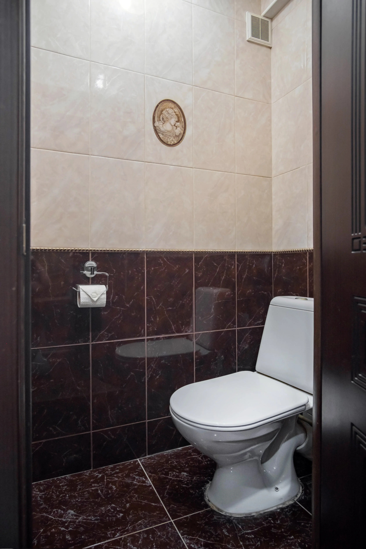 Апартаменты Cozy Room от Rooms Apartments