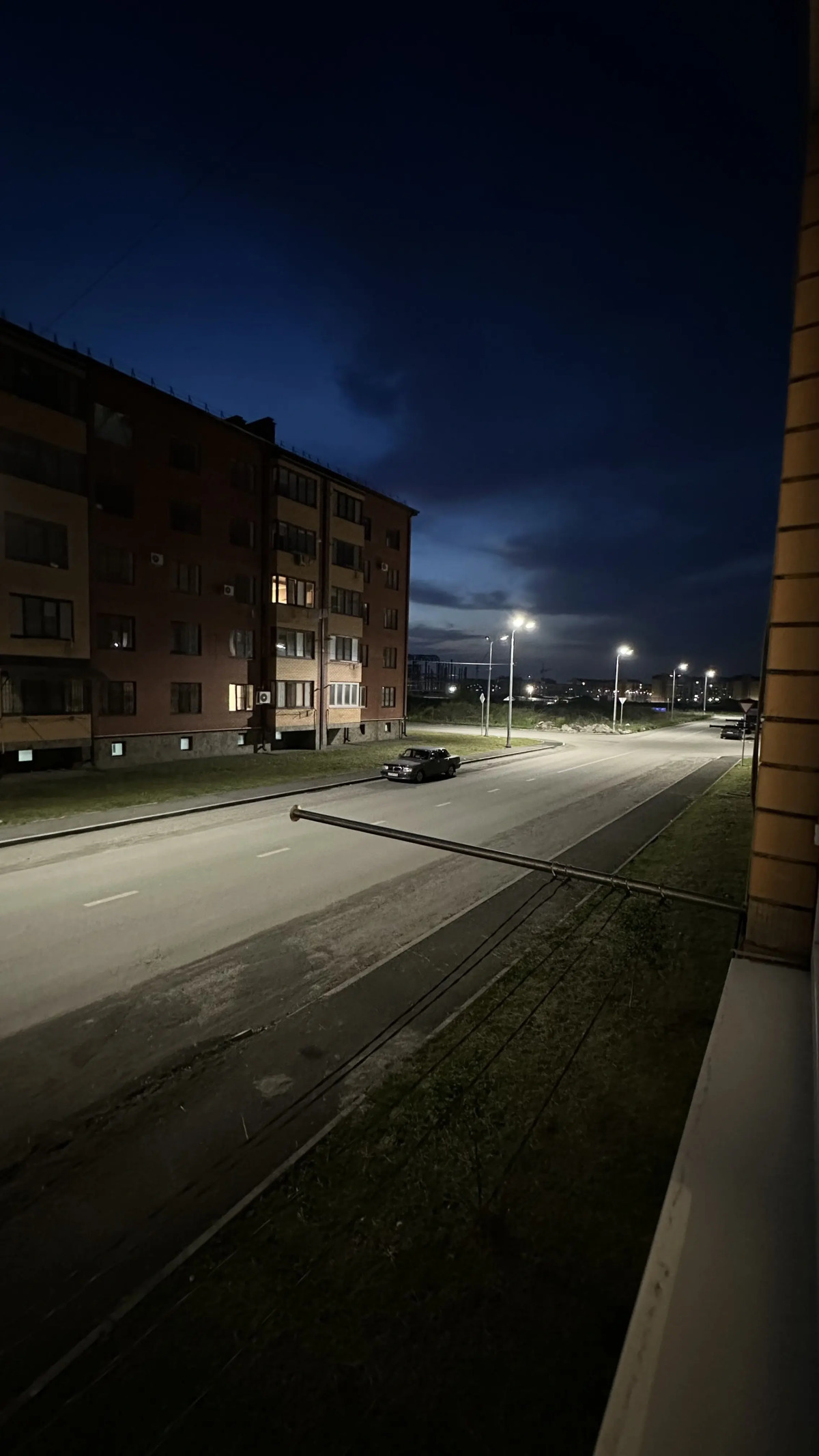 Квартира Двухкомнатная квартира на Дзусова