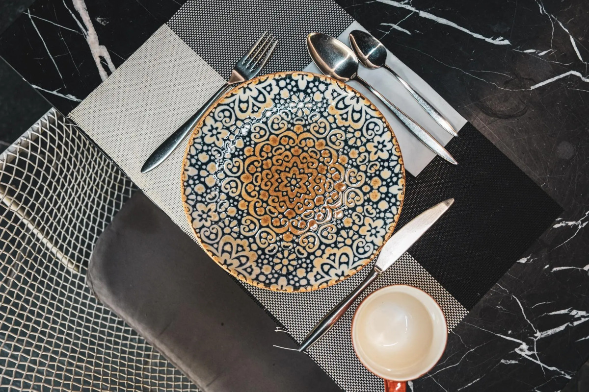 Boutique Saint Sophia Hotel