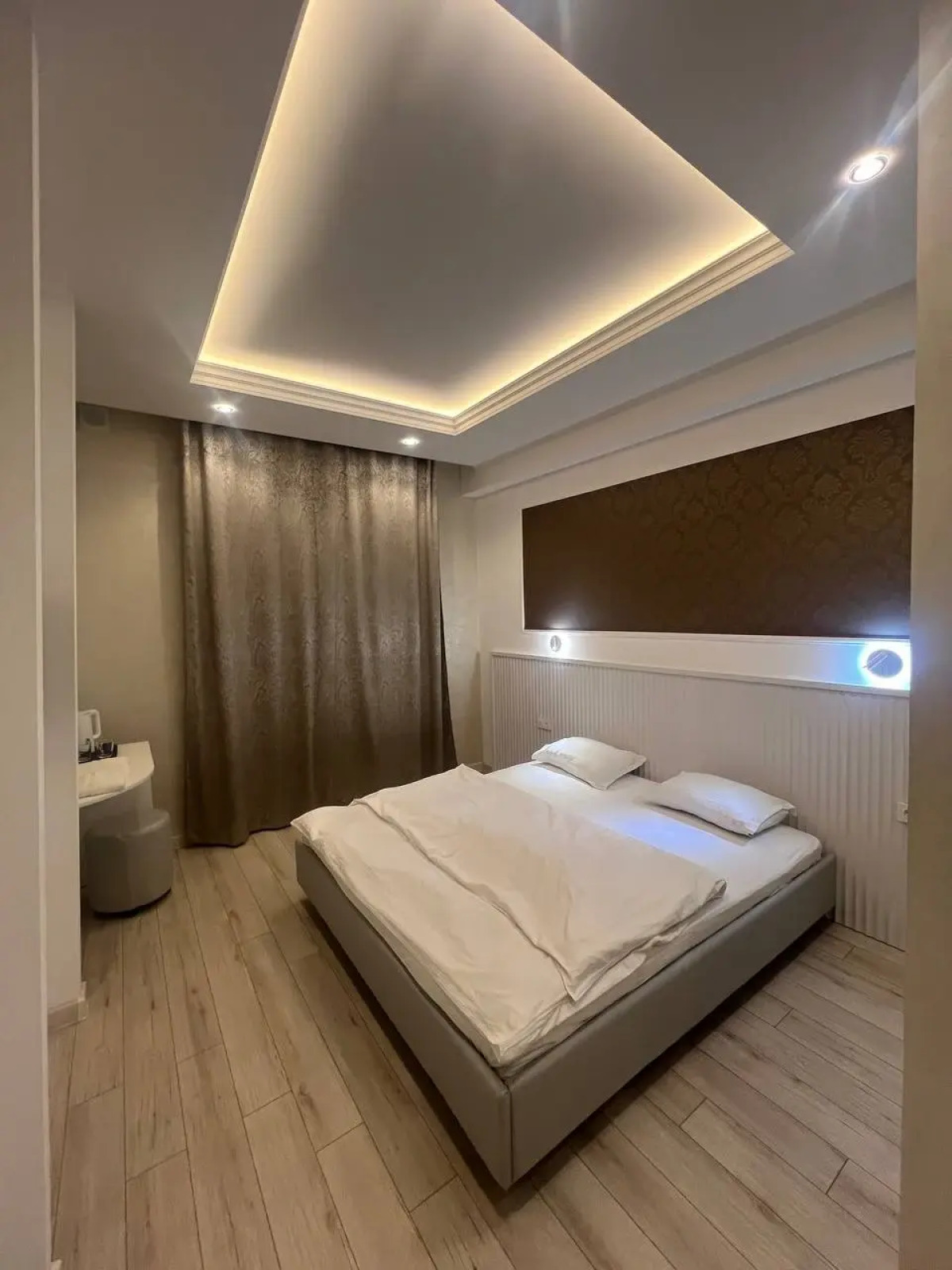 Апарт-отель Armon