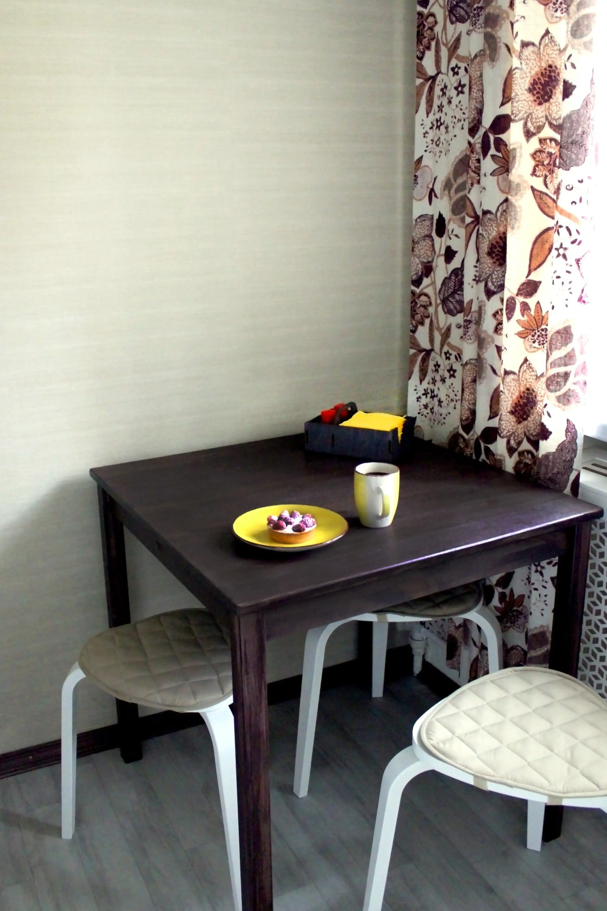 Квартира на улице Глинки 9