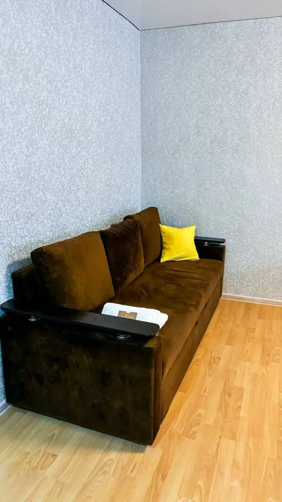 Апартаменты для комфортного размещения до 4-х человек