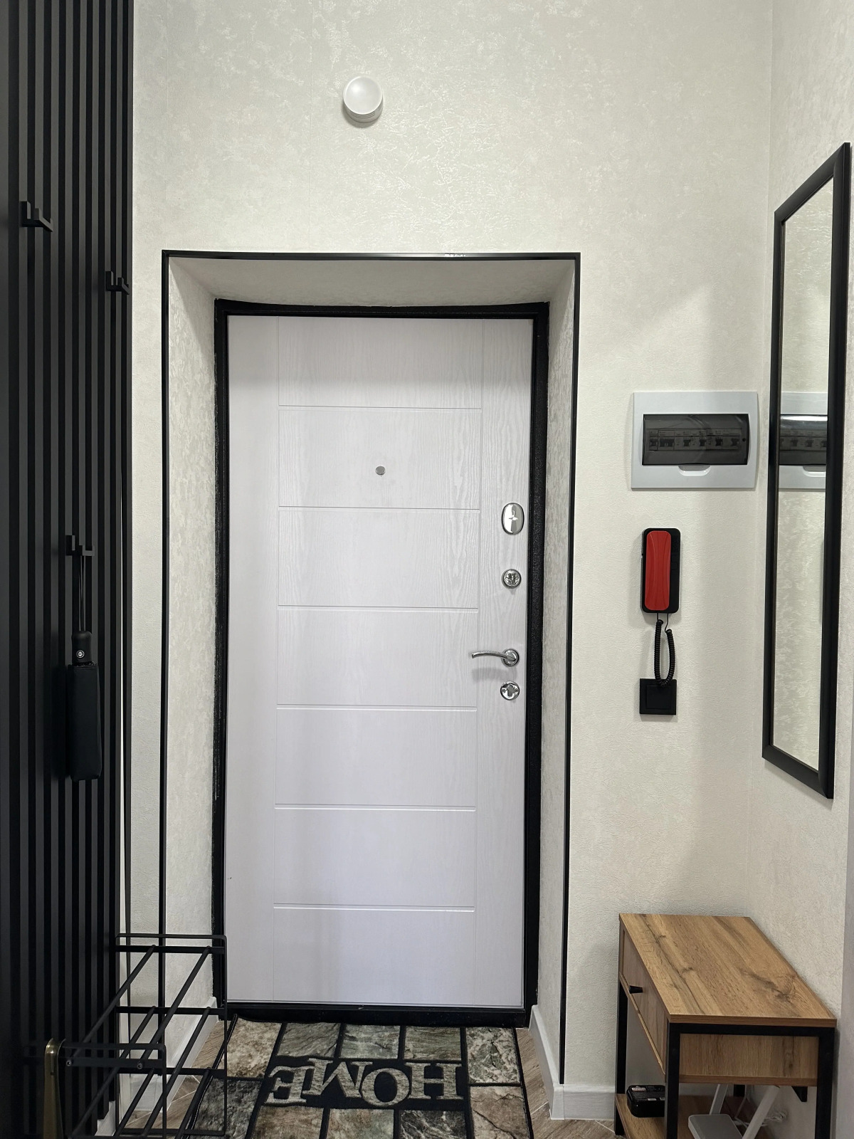 Апартаменты Красный Бархат