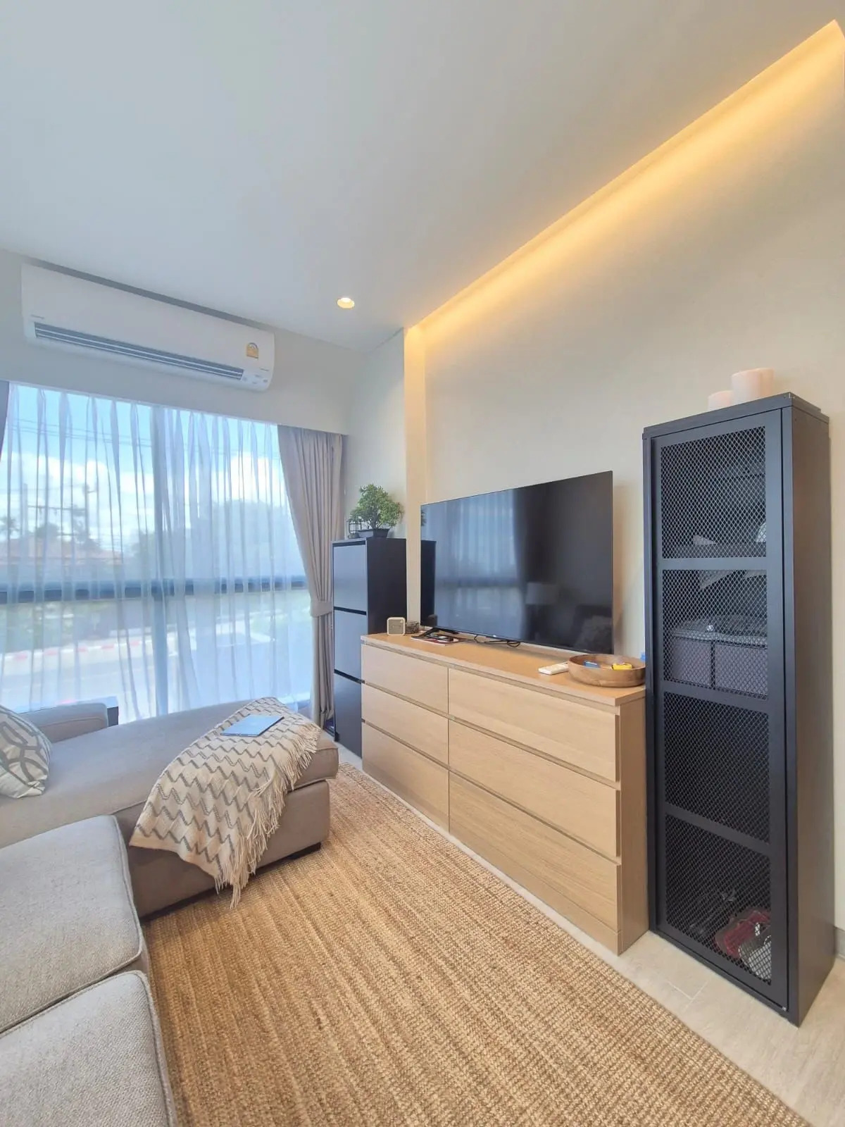 Квартира Laguna Lakeside BangTao by My Home Phuket