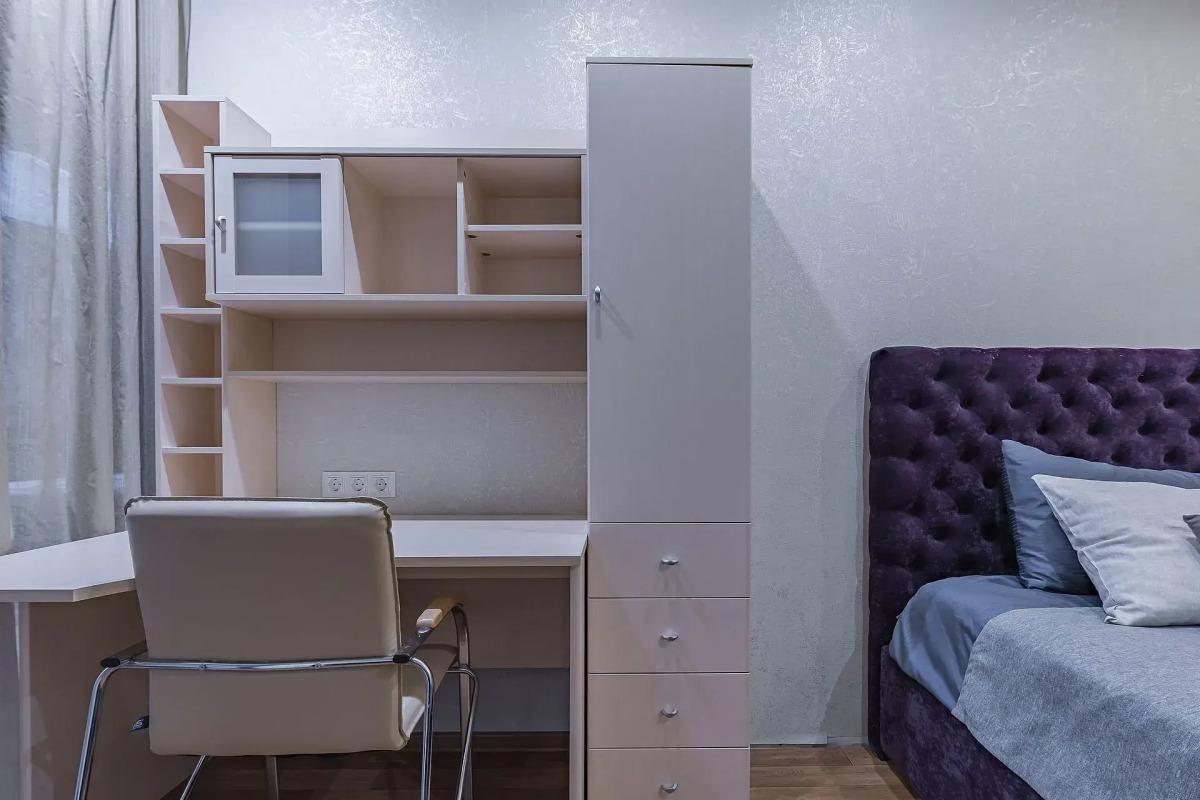 Квартира с сауной в центре города