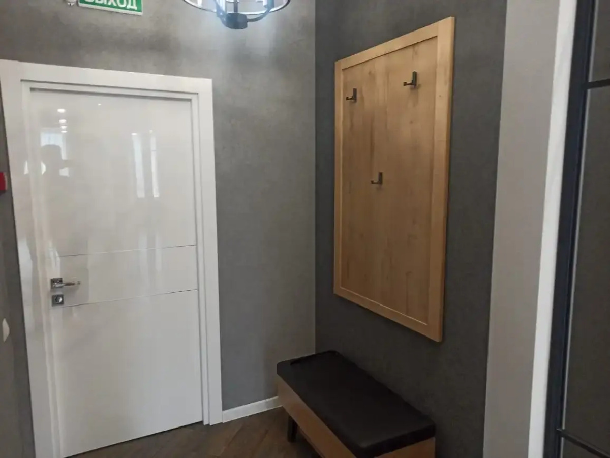 Апарт-отель Залесный