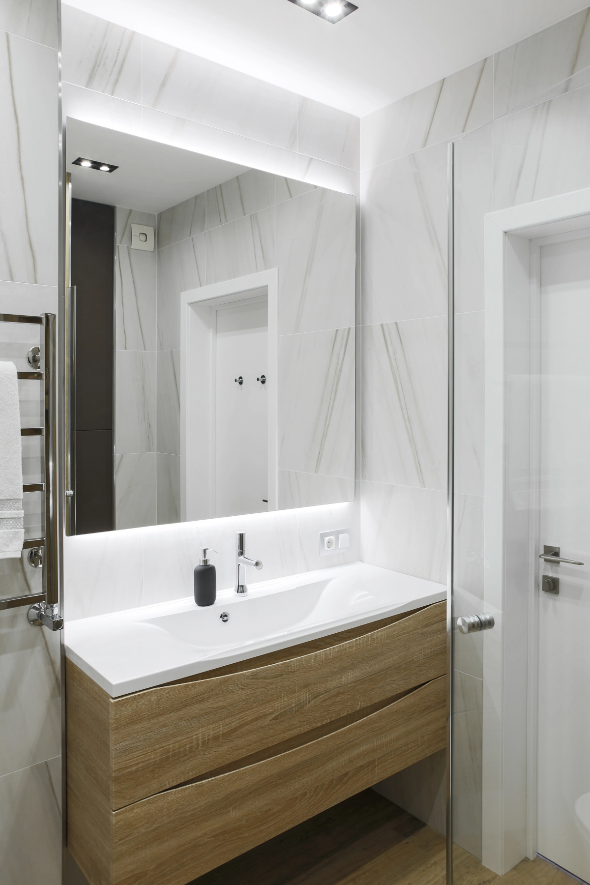 Апартаменты Sensum