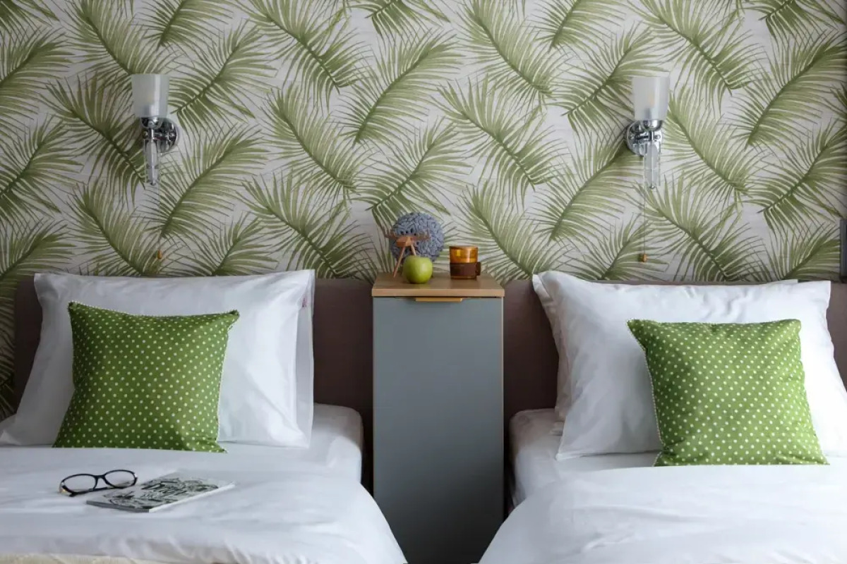 Апартаменты Rasko Home Гладь возле Областной больницы, 13 мин от аэропорта