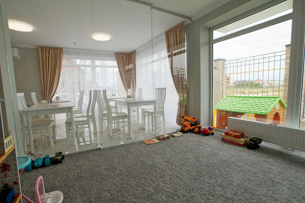 Мини-отель Маленький принц