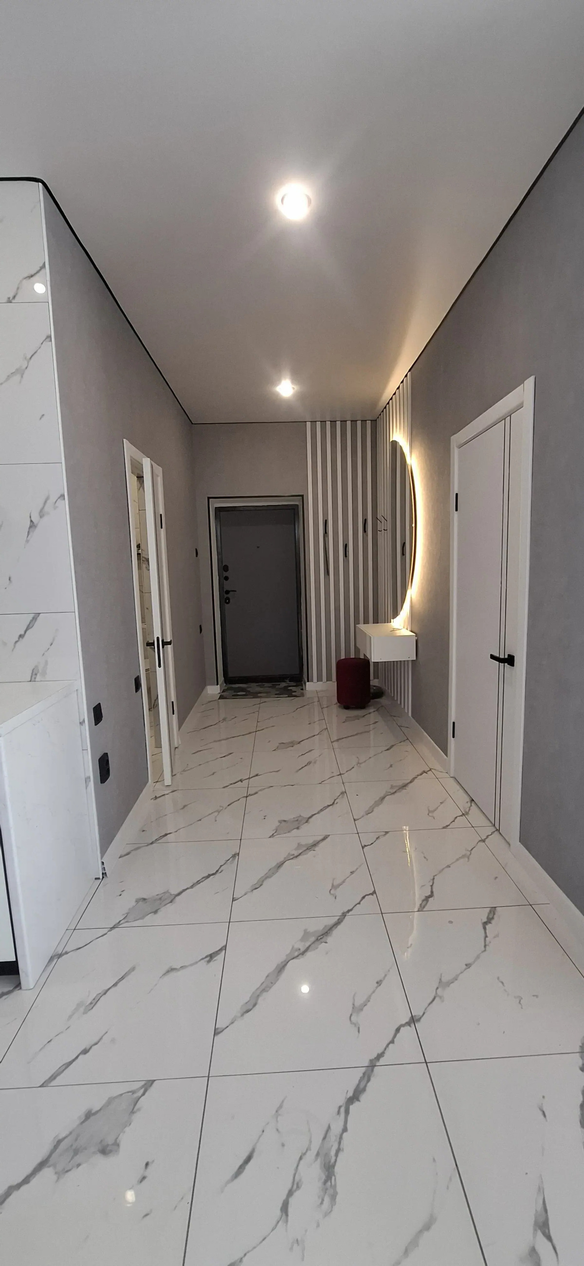 Апартаменты на Чернышевского 8А