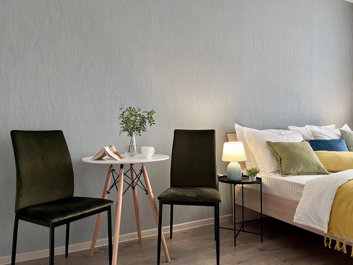 Апартаменты Савина Центр