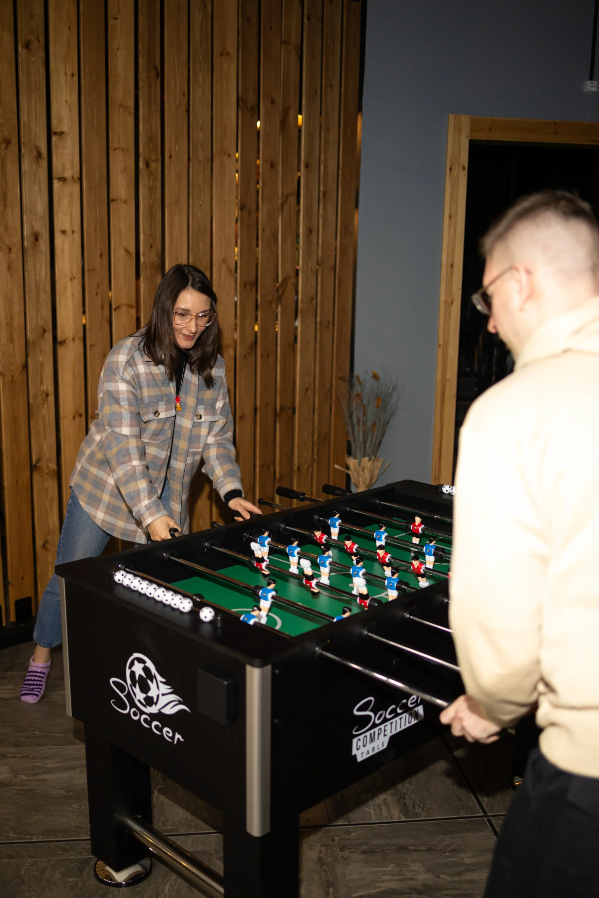 Отель Шале Дача