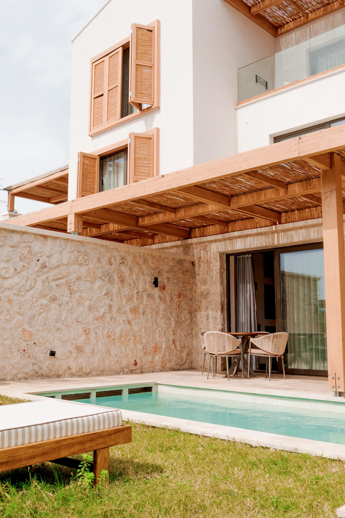 Отель Novva Hotels,Kas