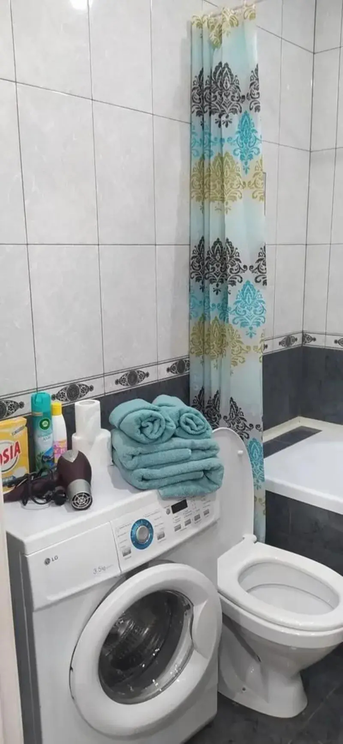 Квартира Студия Ягодка