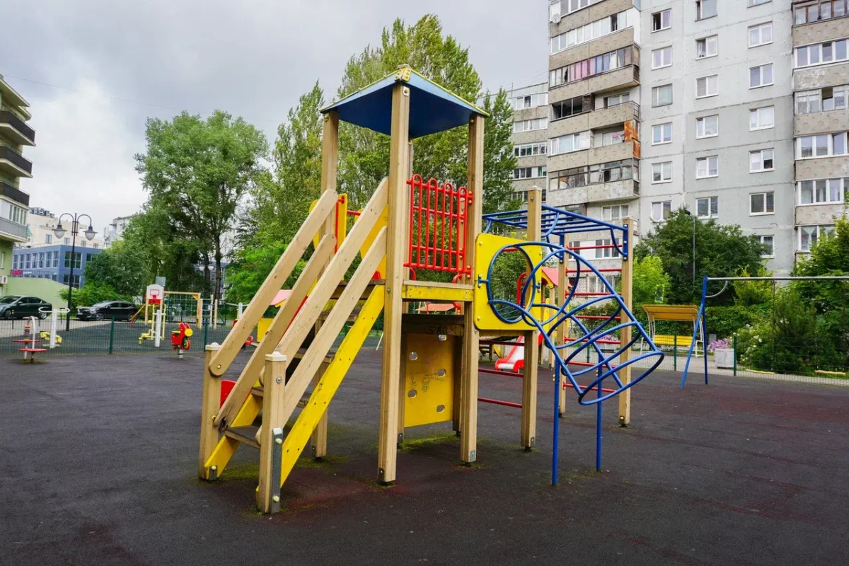 Апартаменты 2х комнатные на Рыбной деревне