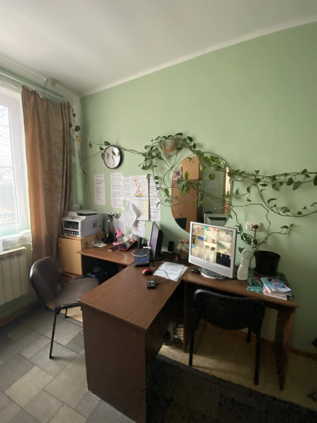 Меблированные комнаты Мещерино