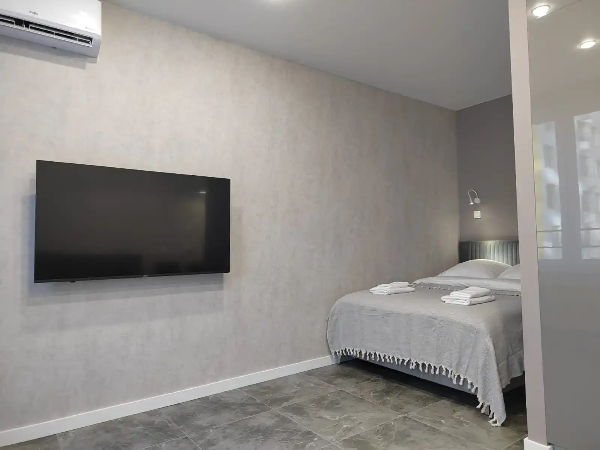 Квартира Шикарная люксовая