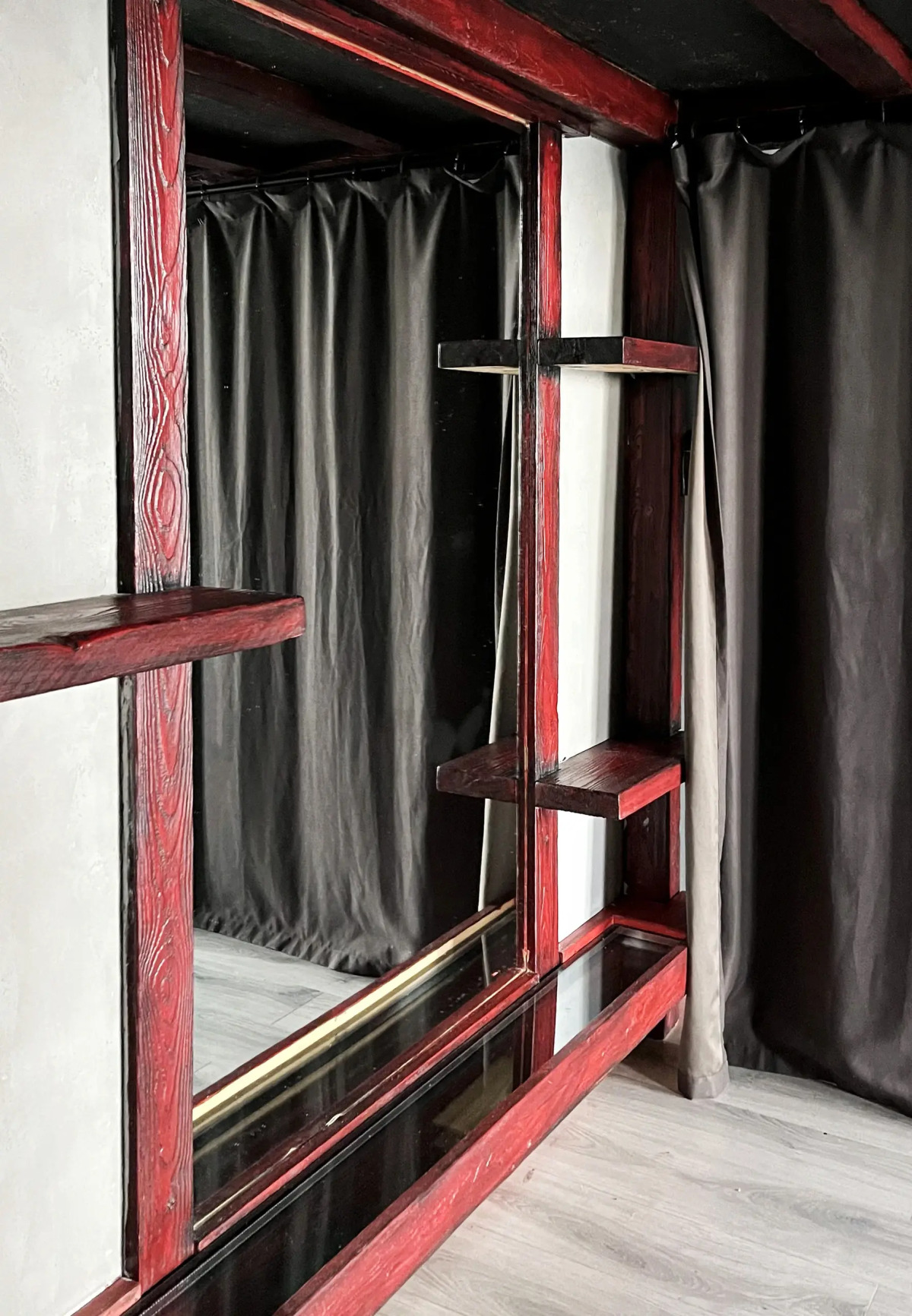 Апартаменты Династия