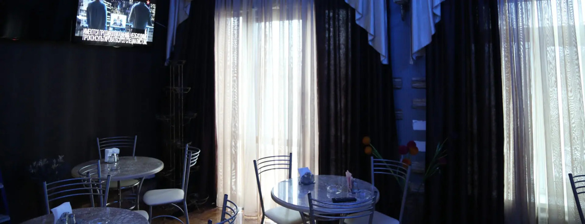 Отель Диамонд