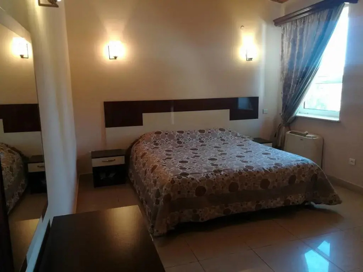 Armenian Village Park Hotel