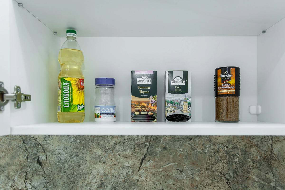 Апартаменты Морская Звезда