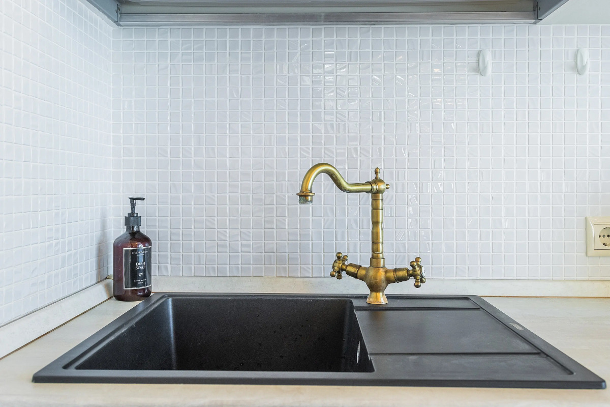 Квартира в Элитном ЖК КМ Мегаполис