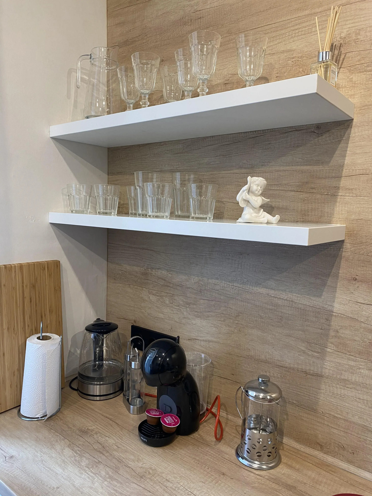 Апартаменты в центре на Чайковского