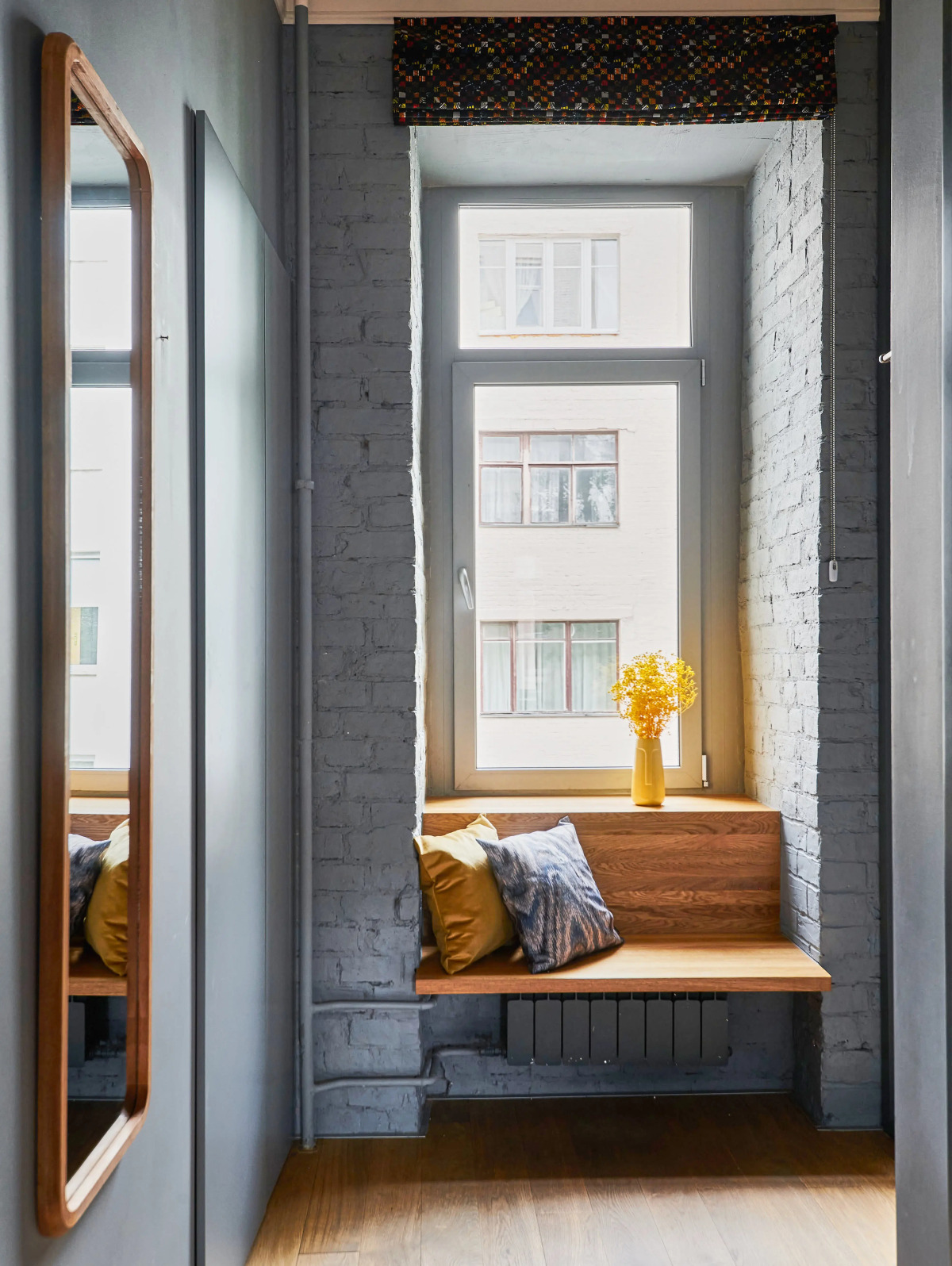 Квартира GM Apartments Богемные на Патриарших Прудах