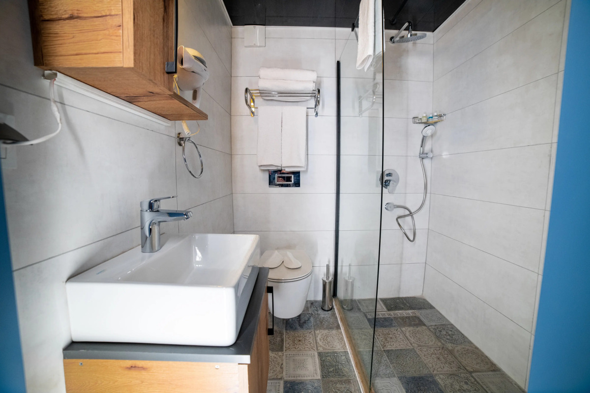 Апарт-Отель Sofa Kalei̇çi̇