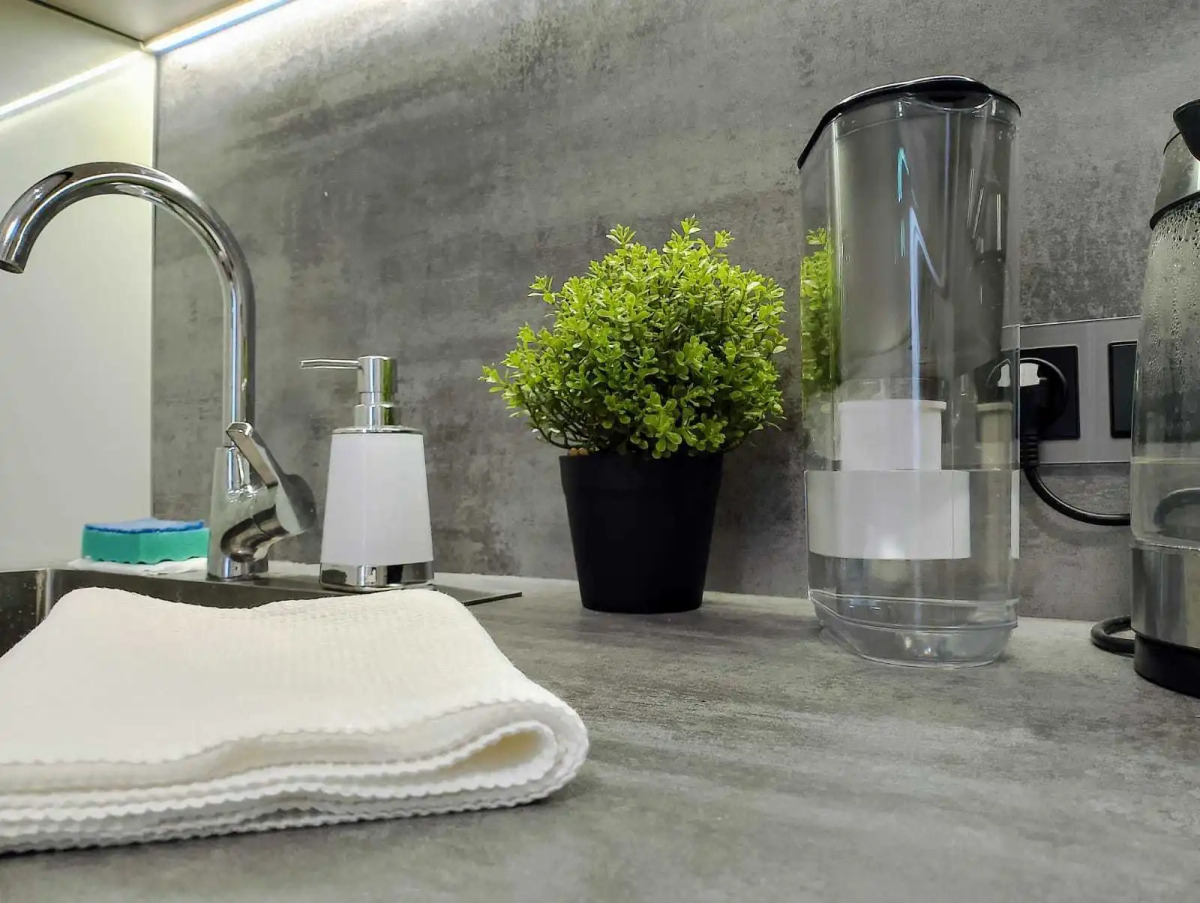 Квартира В Горском микрорайоне 14