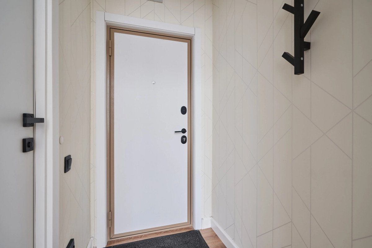 Апартаменты Гармония Светлый Дом