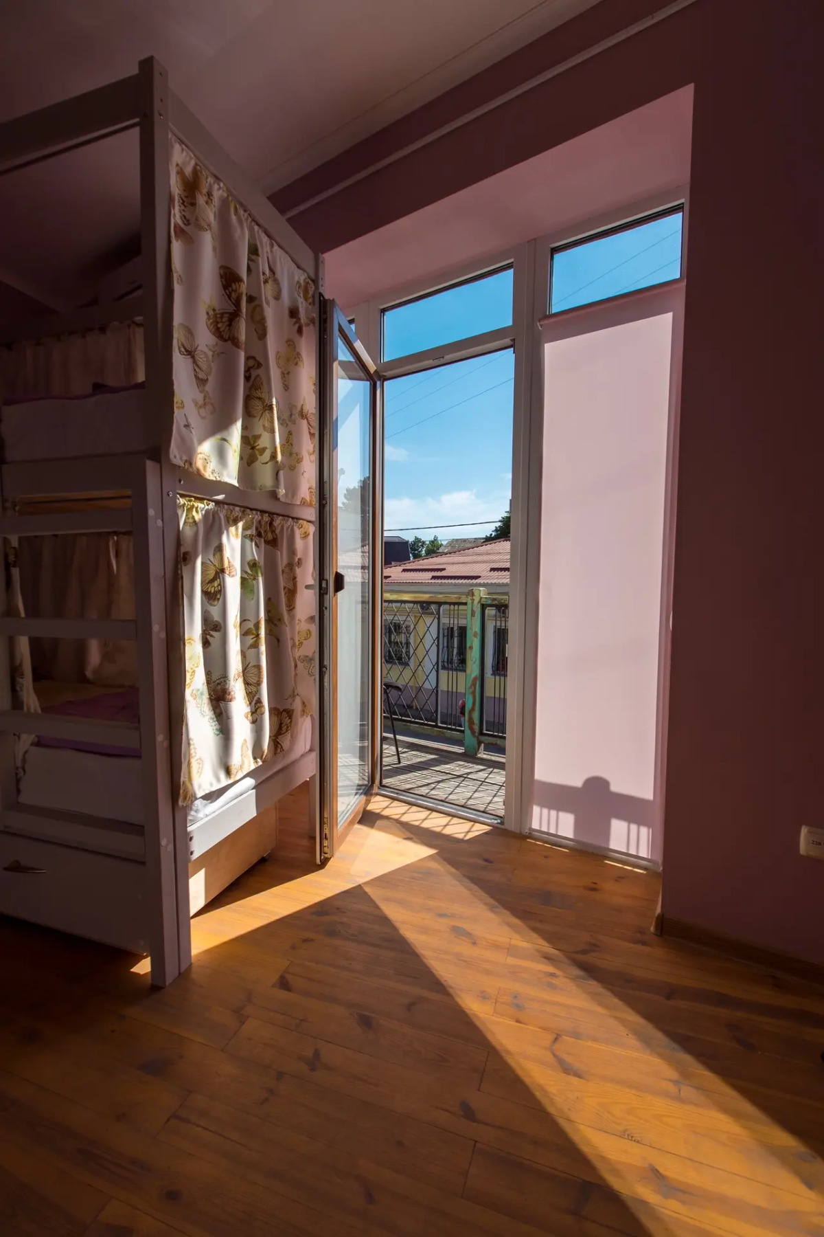 Гостевой дом "Фортуна"