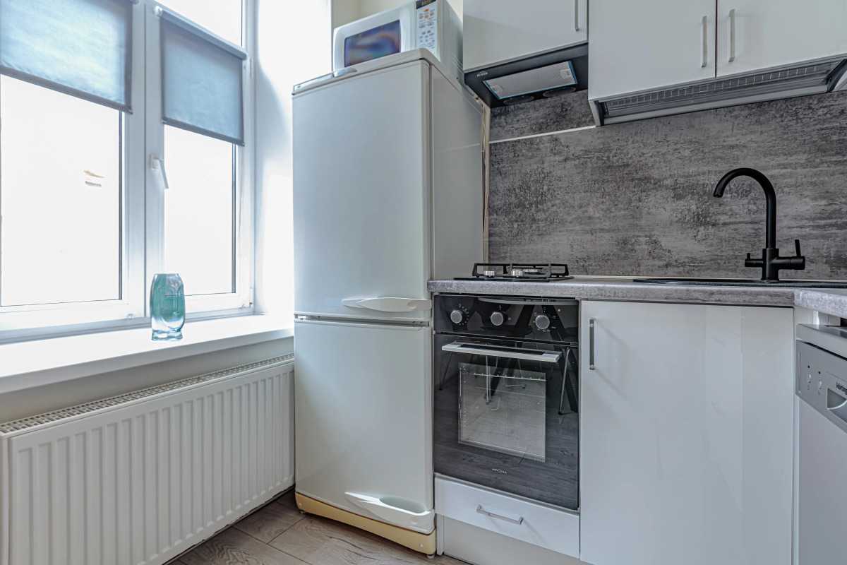 Квартира Однокомнатная в центре Санкт - Петербурга