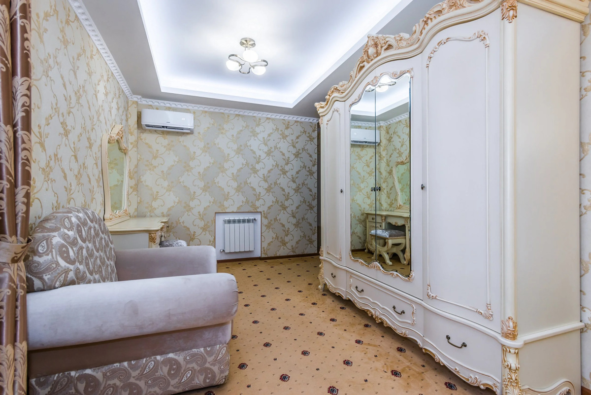 Гостевой дом Residence Park