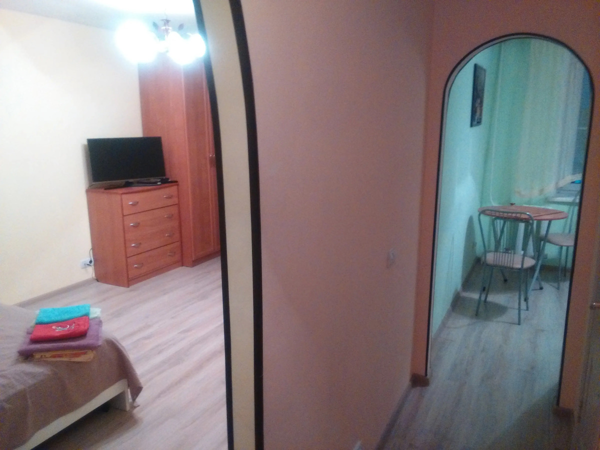 Апартаменты on Sovetskaya 24