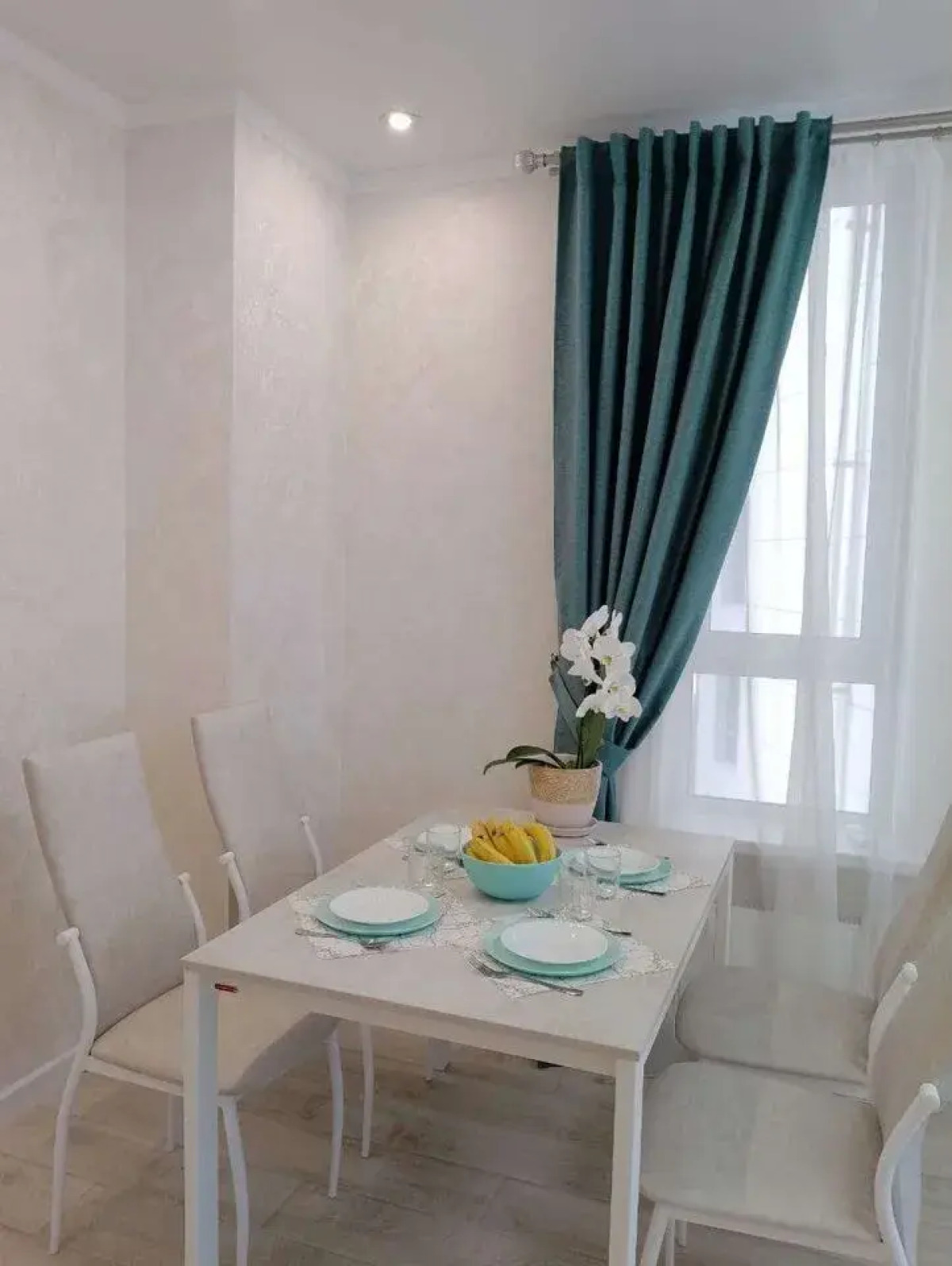 Квартира на Бехтерева 2Б